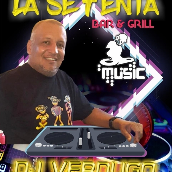 Meet your Posher, Juanky - Picture 1 of 1